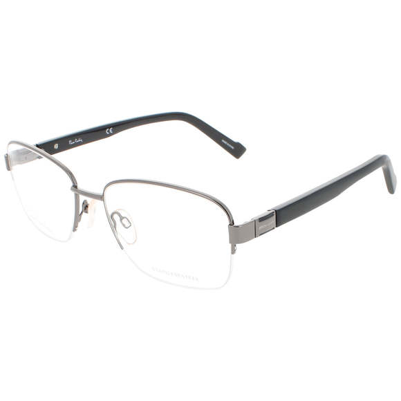 PIERRE CARDIN 6836-0KJ1-56 Eyeglasses Eye Glasses 0KJ1 DARK Authentic New 56mm M - Picture 1 of 1